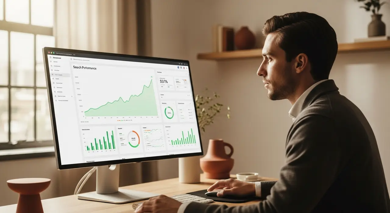 Consultant SEO Strasbourg